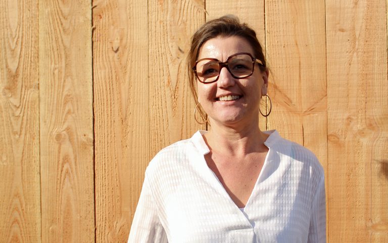Evy Van Vlerken - Erkend familiaal bemiddelaar en docent
