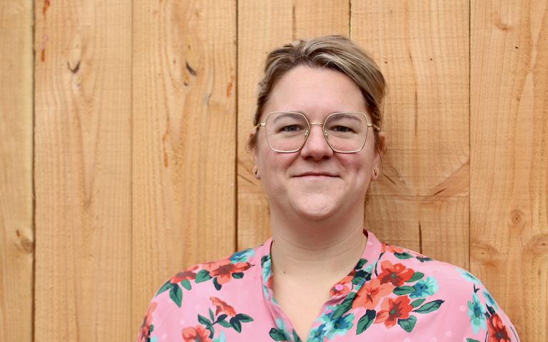 Silke Wynen - Erkend familiaal bemiddelaar en orthopedagoge